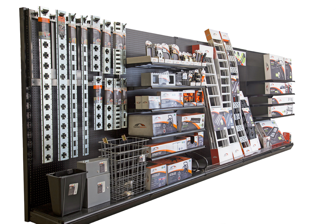 CargoSmart Winston Products