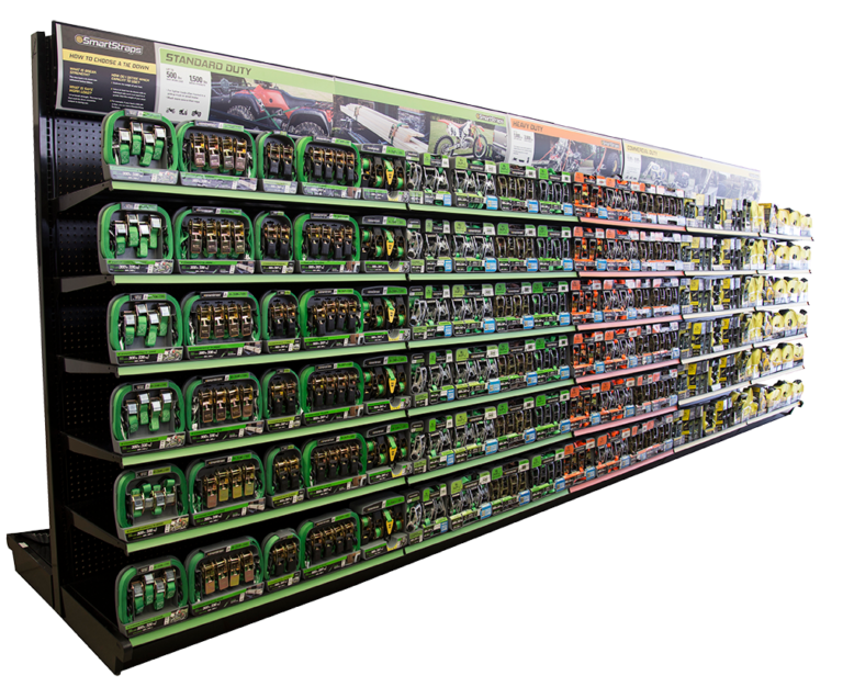 SmartStraps Winston Products