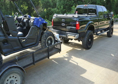 TowSmart Fishers ATV image