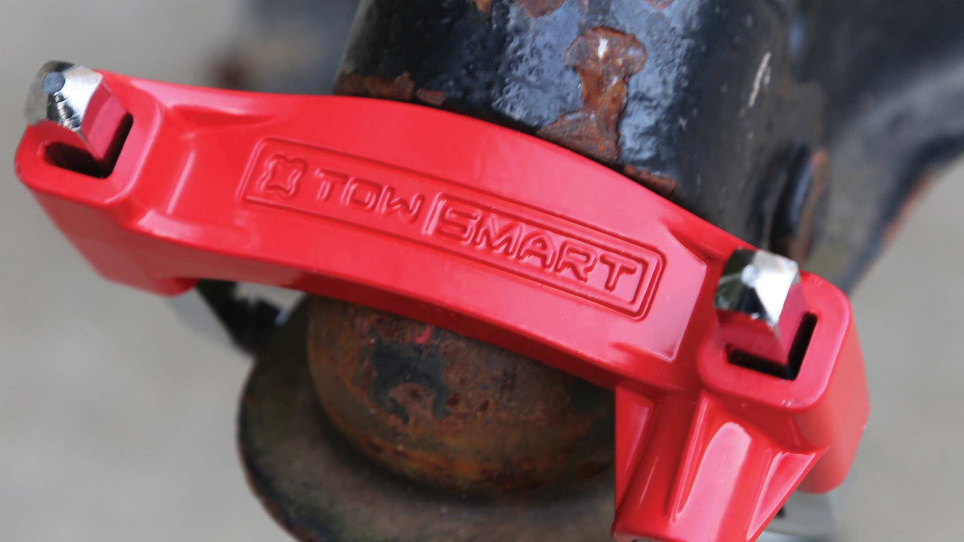 TOWSMART