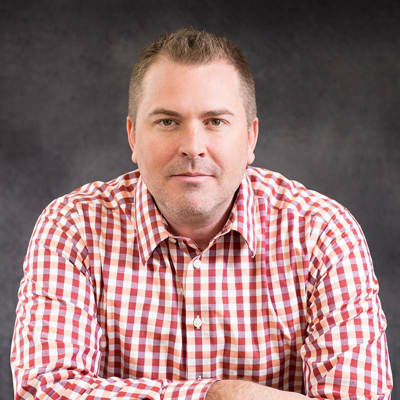 Kevin Brooks