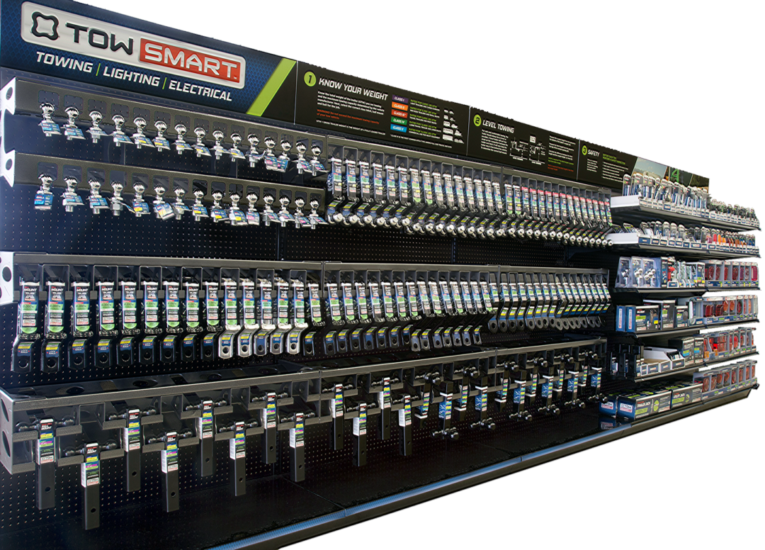 TowSmart Winston Products