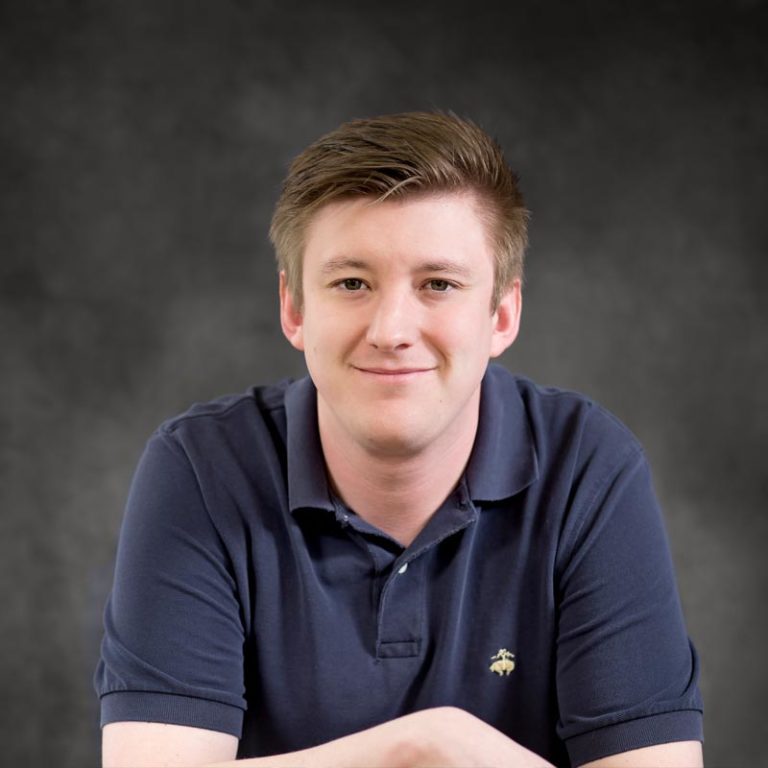 Our Team Winston Products