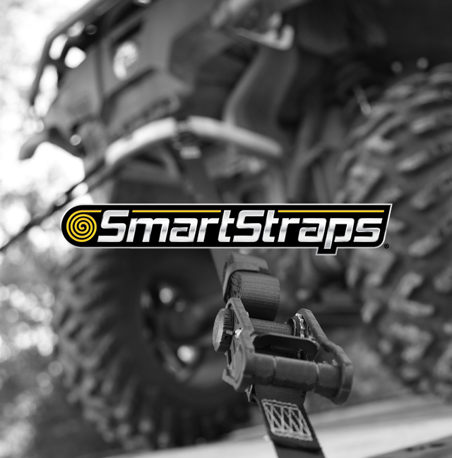 SmartStraps